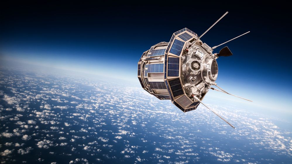 Hvězdné války se vracejí? Rusové měli vypustit do vesmíru smrtící satelit